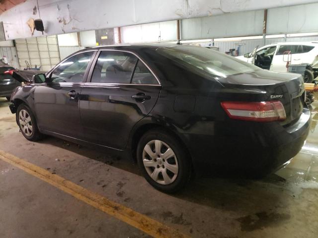 Photo 2 from auction – 2011 TOYOTA CAMRY BASE with VIN 4T1BF3EK1BU159961