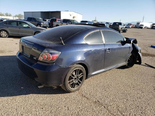 Photo 3 from auction – 2008 TOYOTA SCION TC with VIN JTKDE167780240213
