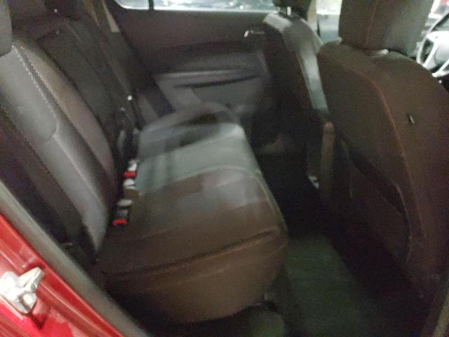 Photo 11 from auction – 2013 CHEVROLET EQUINOX LT with VIN 2GNFLEEKXD6215513