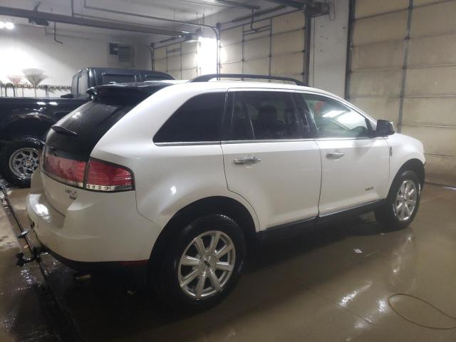 Photo 3 from auction – 2009 LINCOLN MKX with VIN 2LMDU88C09BJ02073