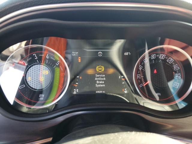 Photo 9 from auction – 2018 DODGE CHALLENGER with VIN 2C3CDZFJXJH287211