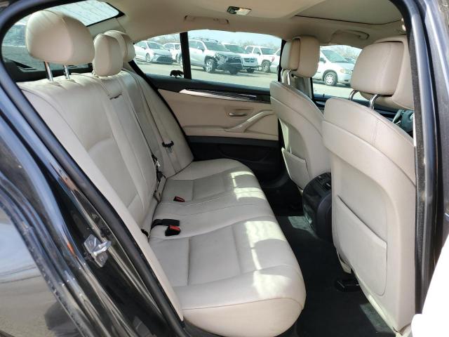 Photo 10 from auction – 2012 BMW 528 I with VIN WBAXG5C55CDW24806