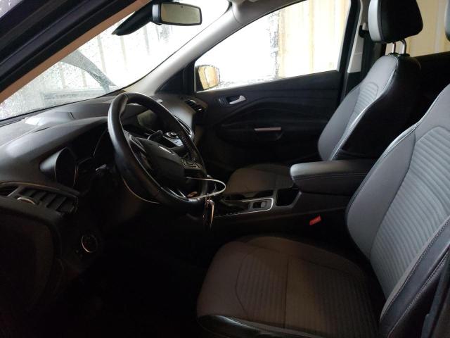Photo 7 from auction – 2017 FORD ESCAPE TIT with VIN 1FMCU9J98HUA10438