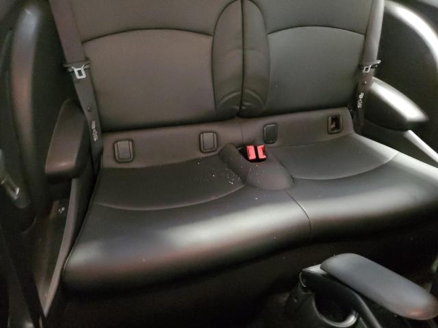 Photo 10 from auction – 2011 MINI COOPER S with VIN WMWSV3C55BTY15666