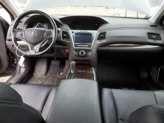 Photo 8 from auction – 2014 ACURA RLX ADVANC with VIN JH4KC1F94EC003368