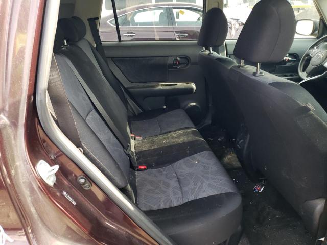 Photo 10 from auction – 2011 TOYOTA SCION XB with VIN JTLZE4FE2B1120273