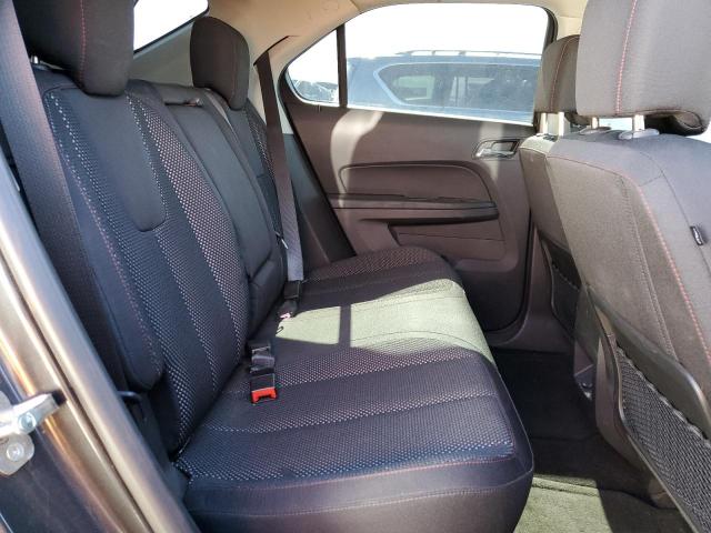 Photo 11 from auction – 2014 CHEVROLET EQUINOX LT with VIN 2GNFLGEK2E6346903