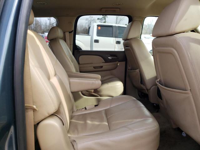 Photo 11 from auction – 2009 CHEVROLET SUBURBAN C with VIN 1GNFC26089J123659