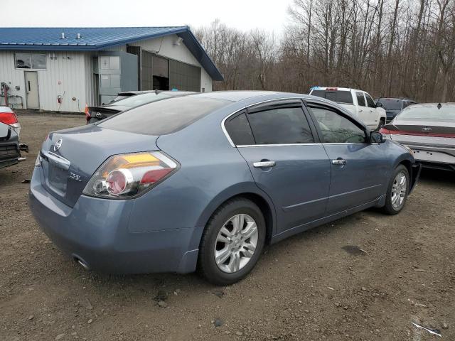 Photo 3 from auction – 2010 NISSAN ALTIMA BAS with VIN 1N4AL2AP7AC143763