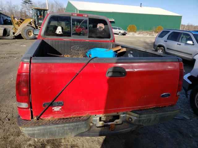 Фото 6 с аукциона – 2002 FORD F150 с VIN 1FTRX18L92NA40686