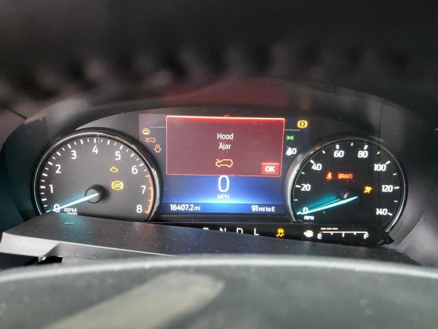 Photo 9 from auction – 2022 FORD EXPLORER X with VIN 1FMSK8DH1NGB40571