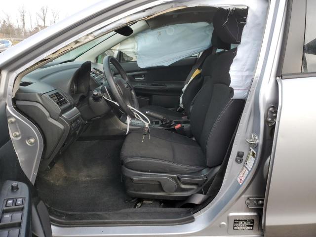 Photo 7 from auction – 2013 SUBARU XV CROSSTR with VIN JF2GPAVC6D2866137