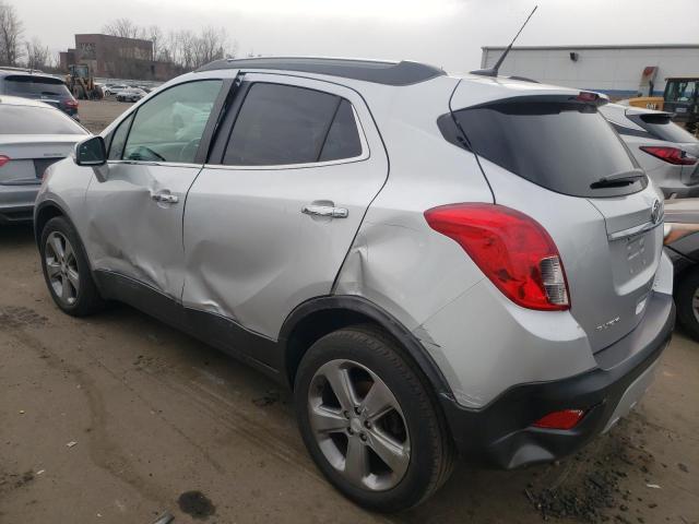 Photo 2 from auction – 2014 BUICK ENCORE with VIN KL4CJASB5EB781229