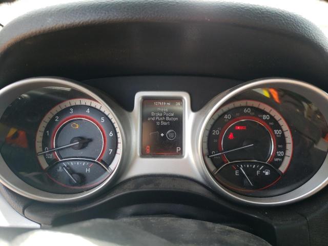 Photo 9 from auction – 2013 DODGE JOURNEY SE with VIN 3C4PDCAB2DT630065