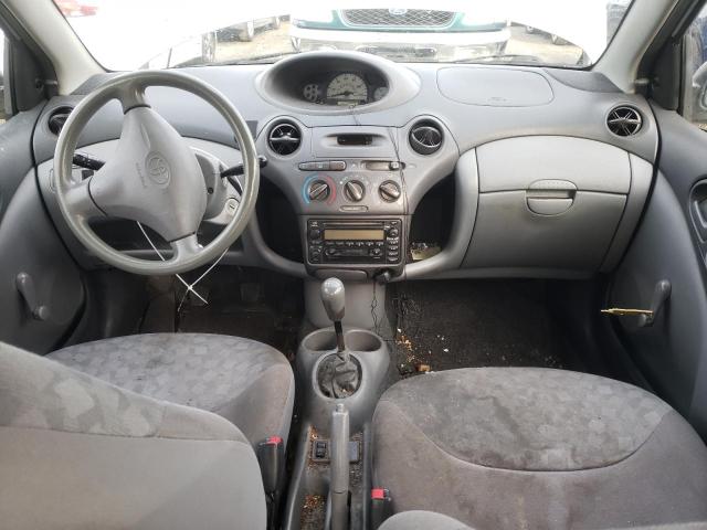 Photo 8 from auction – 2002 TOYOTA ECHO with VIN JTDBT123420222217