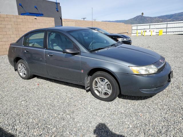 Photo 4 from auction – 2004 SATURN ION with VIN 1G8AJ52F84Z191517