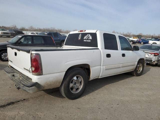Photo 3 from auction – 2004 CHEVROLET 1500 with VIN 2GCEC13T641297245