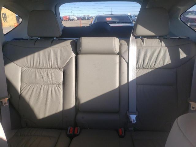 Photo 10 from auction – 2014 HONDA CR-V EXL with VIN 5J6RM4H79EL035866