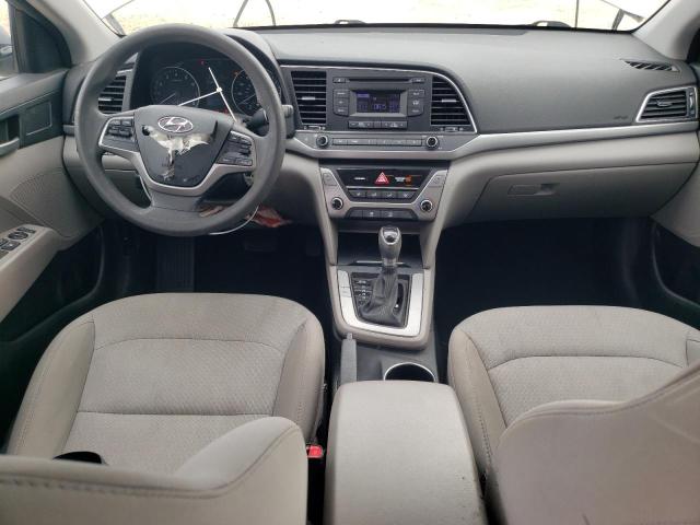 Photo 8 from auction – 2017 HYUNDAI ELANTRA SE with VIN 5NPD74LF2HH172002