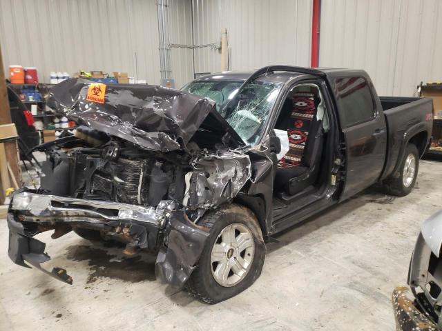 CHEVROLET SILVERADO 2011 مع رقم تعريف المركبة 3GCPKSE33BG299568 - صورة من المزاد