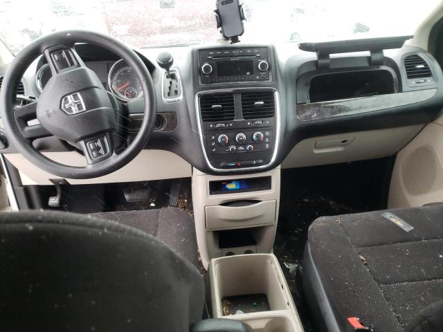 Photo 8 from auction – 2011 DODGE GRAND CARA with VIN 2D4RN4DG7BR732001