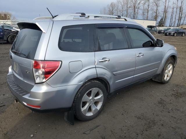 Photo 3 from auction – 2013 SUBARU FORESTER T with VIN JF2SHGGC8DH420561