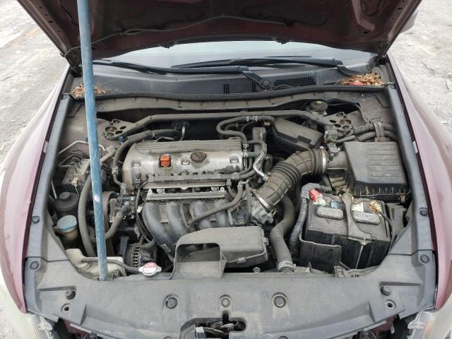 Photo 11 from auction – 2012 HONDA ACCORD EXL with VIN 1HGCP2F81CA111965