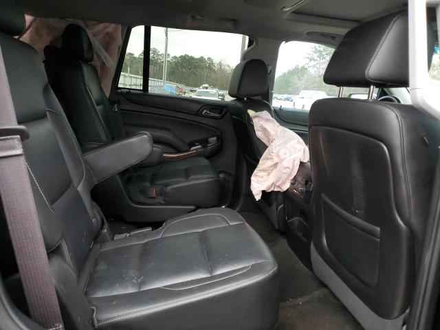Photo 11 from auction – 2016 CHEVROLET TAHOE C150 with VIN 1GNSCCKC5GR380555