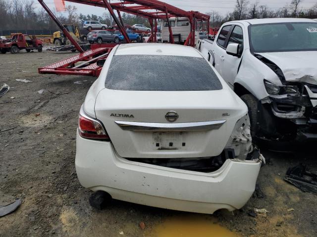 Photo 6 from auction – 2015 NISSAN ALTIMA with VIN 1N4AL3AP0FC245774