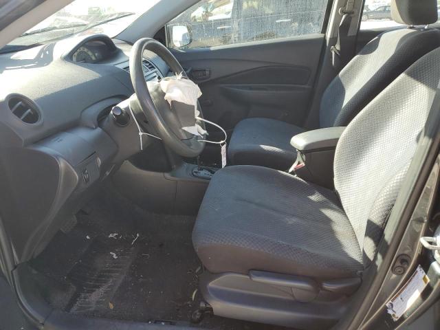 Photo 7 from auction – 2008 TOYOTA YARIS with VIN JTDBT923281295717