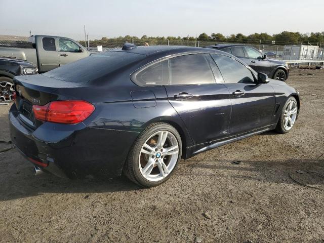 Photo 3 from auction – 2015 BMW 435 I GRAN with VIN WBA4B1C50FD955078