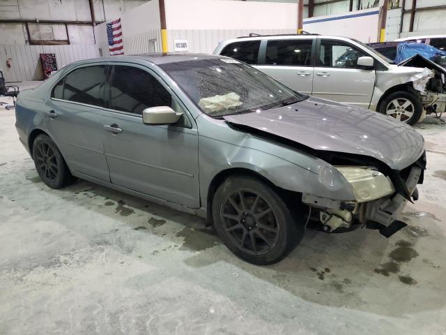 Photo 4 from auction – 2006 MERCURY MILAN PREM with VIN 3MEFM081X6R612936