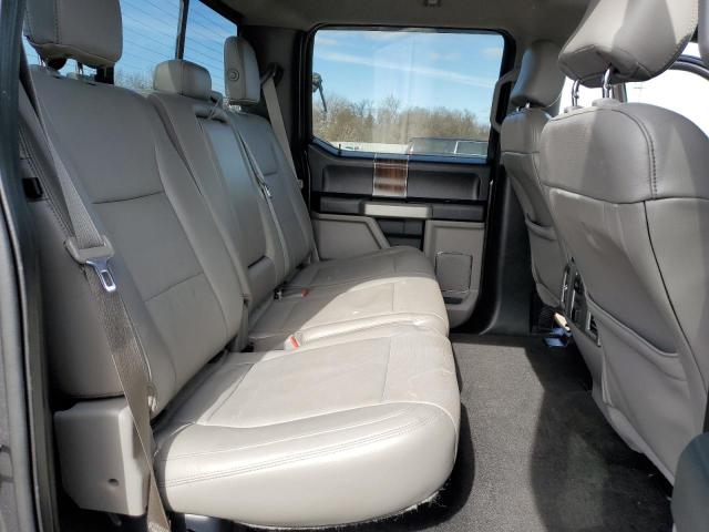 Photo 10 from auction – 2015 FORD F150 SUPER with VIN 1FTEW1EF3FFB22980