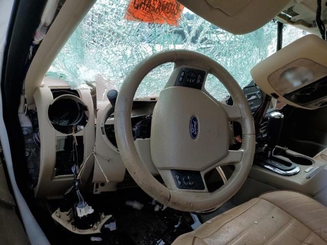 Photo 9 from auction – 2008 FORD EXPLORER L with VIN 1FMEU65E28UA64865