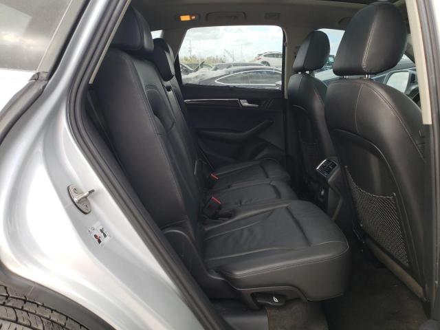 Photo 11 from auction – 2012 AUDI Q5 PRESTIG with VIN WA1WKAFP5CA006013
