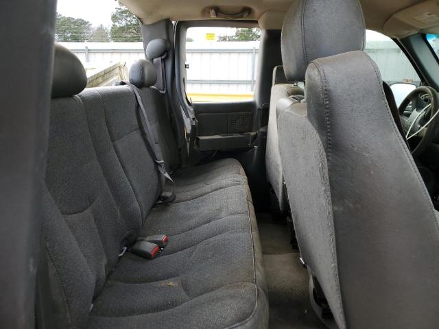 Photo 10 from auction – 2007 CHEVROLET SILVERADO with VIN 1GCEK19V37E183668