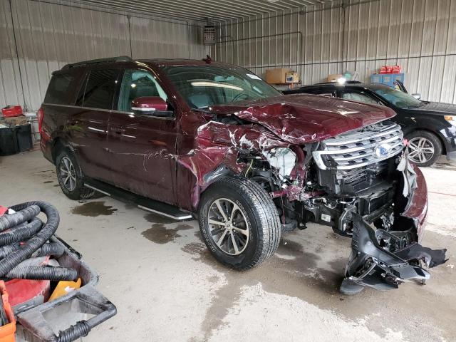 Photo 4 from auction – 2020 FORD EXPEDITION with VIN 1FMJU1JT7LEA42997