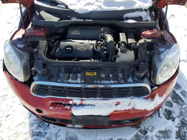 Photo 11 from auction – 2014 MINI COOPER S C with VIN WMWZC5C5XEWP38084