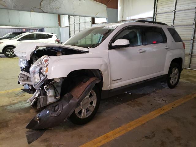 GMC TERRAIN SL 2013 with VIN 2GKALSEKXD6237792 - Photo from auction