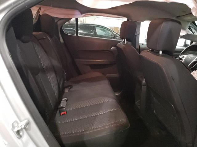Photo 10 from auction – 2012 CHEVROLET EQUINOX LT with VIN 2GNALDEK5C6290333