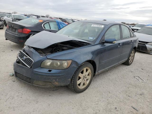 Photo 1 from auction – 2006 VOLVO S40 2.4I with VIN YV1MS382862186672