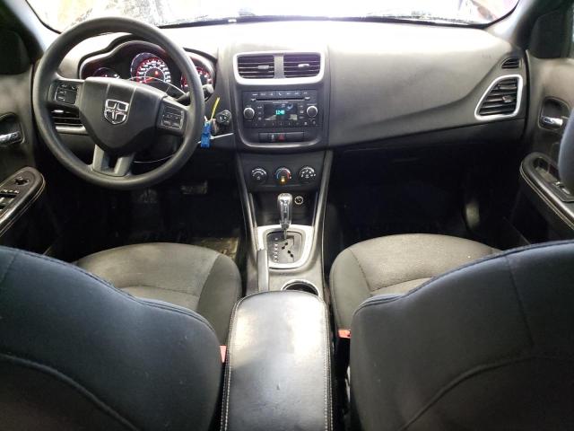 Photo 8 from auction – 2012 DODGE AVENGER SE with VIN 1C3CDZAB6CN183101