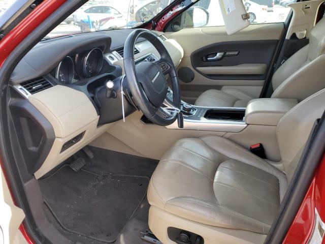 Photo 7 from auction – 2017 LAND ROVER RANGE ROVE with VIN SALVP2BGXHH215057