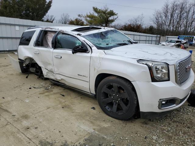 Photo 4 from auction – 2016 GMC YUKON DENA with VIN 1GKS2CKJ0GR409135
