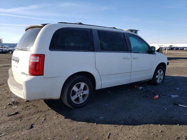 Photo 3 from auction – 2010 DODGE GRAND CARA with VIN 2D4RN4DE7AR165768