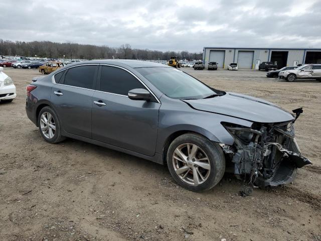 Photo 4 from auction – 2014 NISSAN ALTIMA 2.5 with VIN 1N4AL3AP8EC287317