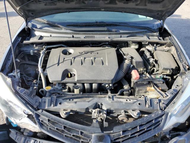 Photo 11 from auction – 2016 TOYOTA COROLLA L with VIN 5YFBURHE6GP389003