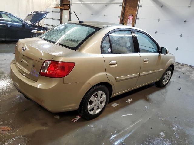 Photo 3 from auction – 2010 KIA RIO LX with VIN KNADH4A32A6634626
