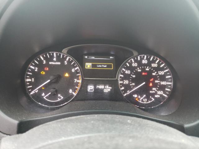 Photo 9 from auction – 2013 NISSAN ALTIMA 2.5 with VIN 1N4AL3AP4DC243927