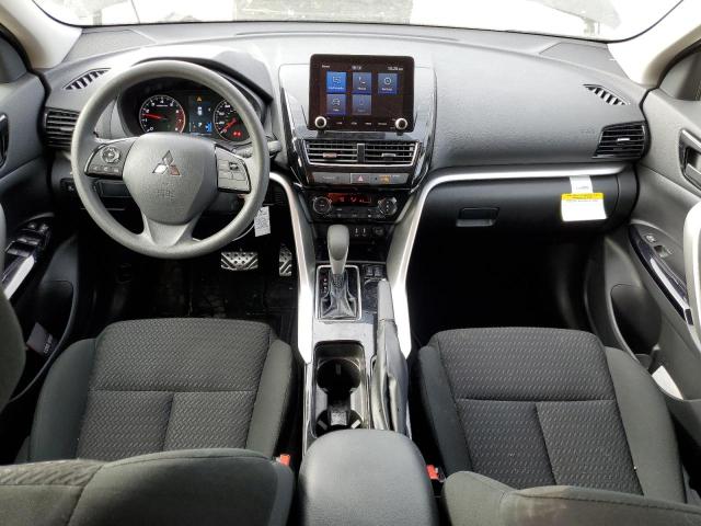Photo 8 from auction – 2022 MITSUBISHI ECLIPSE CR with VIN JA4ASVAA0NZ069156